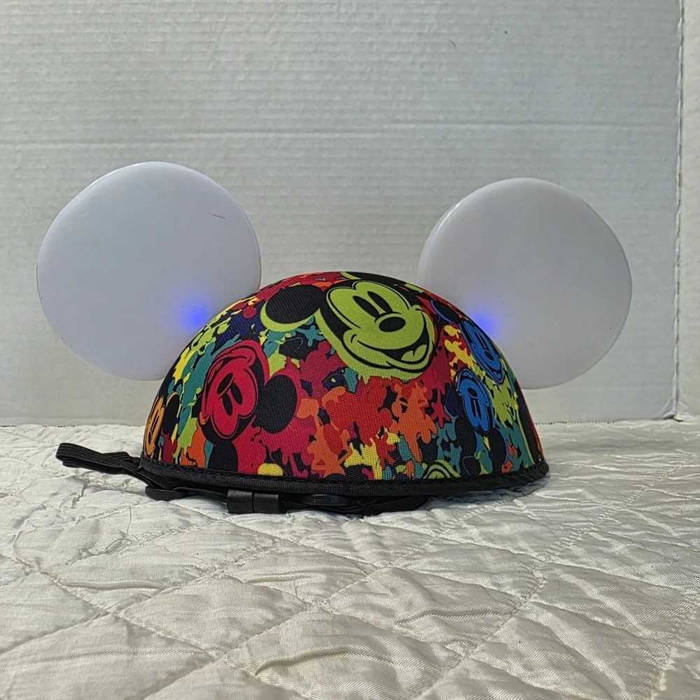 Disney works as